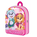 Paw Patrol Girls Rucksack, Tasche 30 cm