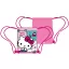 Hello Kitty Charming Sporttasche, Gymnastiktasche 40 cm