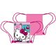 Hello Kitty Charming Sporttasche, Gymnastiktasche 40 cm