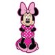 Disney Minnie  Meek 3D Zierkissen 30 cm