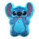Disney Lilo und Stitch Alien 3D Dekokissen, 30 cm Samt