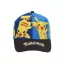 Pokémon Pikachu Kinder-Baseballmütze 54-56 cm