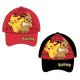 Pokémon Eevee Kinder Baseballmütze 54-56 cm