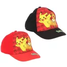 Pokémon Eevee Kinder Baseballmütze 54-56 cm