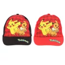 Pokémon Eevee Kinder Baseballmütze 54-56 cm