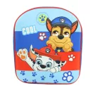Paw Patrol Cool Boys 3D-Rucksack, Tasche 30 cm