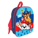 Paw Patrol Cool Boys 3D-Rucksack, Tasche 30 cm