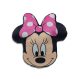 Disney Minnie  Head 3D Dekokissen 35 cm Velours