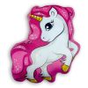Einhorn Special 3D Dekokissen 35 cm