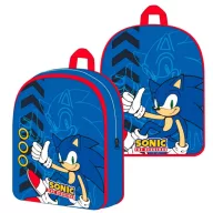 Sonic the Hedgehog Right Rucksack, Tasche 30 cm