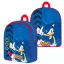 Sonic the Hedgehog Right Rucksack, Tasche 30 cm
