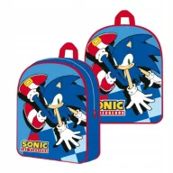 Sonic the Hedgehog Speed Zone Rucksack, Tasche 30 cm