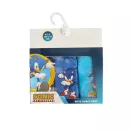 Sonic the Hedgehog Kinderunterwäsche, 3er-Pack Unterhosen