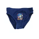 Sonic the Hedgehog Kinderunterwäsche, 3er-Pack Unterhosen