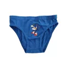 Sonic the Hedgehog Kinderunterwäsche, 3er-Pack Unterhosen