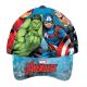 Avengers Squad Kinder Baseballkappe 54-56 cm