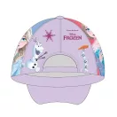 Disney Eiskönigin Wonders Kinder Baseballkappe 52-54 cm