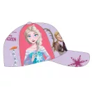 Disney Eiskönigin Wonders Kinder Baseballkappe 52-54 cm