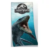   Jurassic World Sea Beast Badehandtuch, Strandtuch 70x140cm (Schnelltrocknend)
