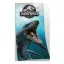 Jurassic World Sea Beast Badehandtuch, Strandtuch 70x140cm (Schnelltrocknend)
