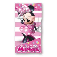   Disney Minnie Chic Style Badetuch, Strandtuch 70x140cm (Schnell trocknend)