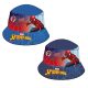 Spiderman Web Kinder Anglerhut 52-54 cm