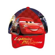 Disney Cars Rebels Kinder-Baseballkappe 51-53 cm