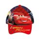 Disney Cars Rebels Kinder-Baseballkappe 51-53 cm