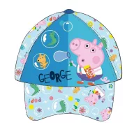 Peppa Wutz George Kinder Baseballkappe 52 cm