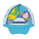 Peppa Wutz George Kinder Baseballkappe 52 cm