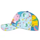 Peppa Wutz George Kinder Baseballkappe 52 cm