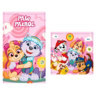 Paw Patrol Handtuch, Gesichtstuch, Handtuchset