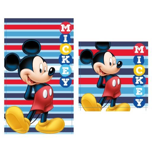Disney Mickey  Handtuchset