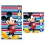 Disney Mickey  Handtuchset