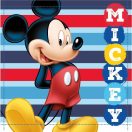 Disney Mickey  Handtuchset