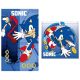 Sonic the Hedgehog Handtuchset