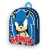 Sonic der Igel Prime Rucksack, Tasche 40 cm
