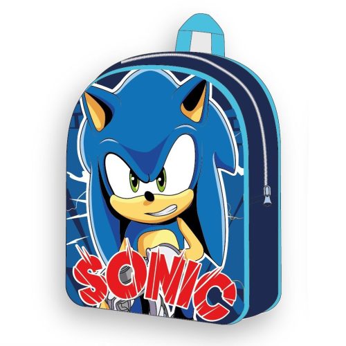 Sonic der Igel Prime Rucksack, Tasche 40 cm
