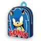 Sonic der Igel Prime Rucksack, Tasche 40 cm