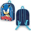 Sonic der Igel Prime Rucksack, Tasche 40 cm