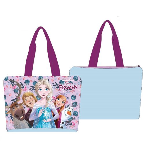Disney Eiskönigin Magic Crew Strandtasche 47 cm