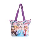 Disney Eiskönigin Magic Crew Strandtasche 47 cm