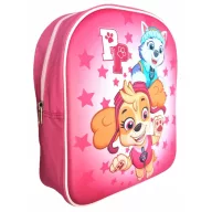 Paw Patrol Girls Stars 3D Rucksack, Tasche 30 cm