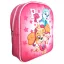 Paw Patrol Girls Stars 3D Rucksack, Tasche 30 cm