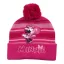Disney Minnie  Bubblegum Dark Kinderhut