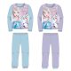 Disney Eiskönigin Elsa and Olaf Kinder lange Pyjamas 3-8 Jahre