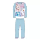 Disney Eiskönigin Elsa and Olaf Kinder lange Pyjamas 3-8 Jahre