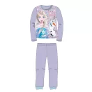 Disney Eiskönigin Elsa and Olaf Kinder lange Pyjamas 3-8 Jahre