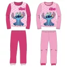 Disney Lilo und Stitch Scrump Kinder langer Schlafanzug 3-8 Jahre