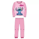 Disney Lilo und Stitch Scrump Kinder langer Schlafanzug 3-8 Jahre